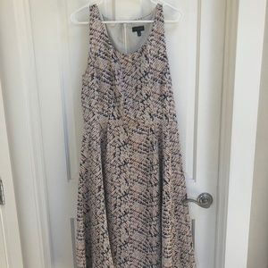 The Limited Dress, Size 10 Tall